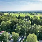 Alpstuga Bos & Bubbels