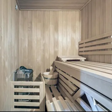 Chalet Bos & Bubbels *