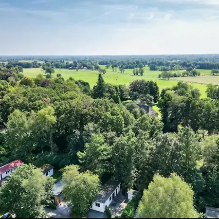 Chalet Bos & Bubbels