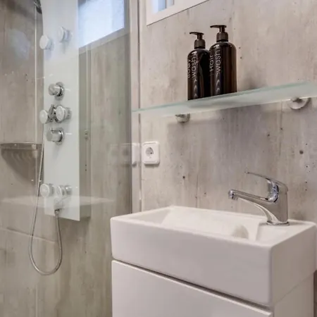 Bos & Bubbels Chalet *