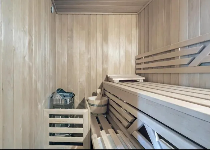 Chalet Bos & Bubbels *