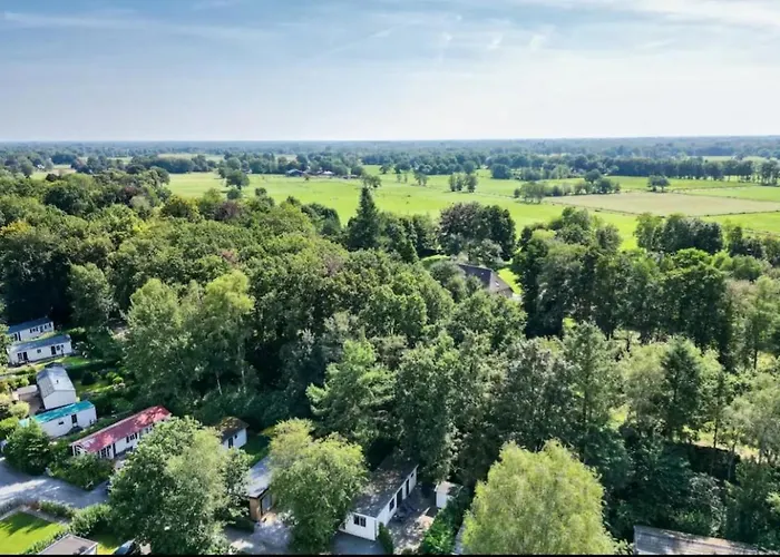 Chalet Bos & Bubbels