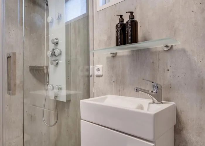 Bos & Bubbels Chalet *