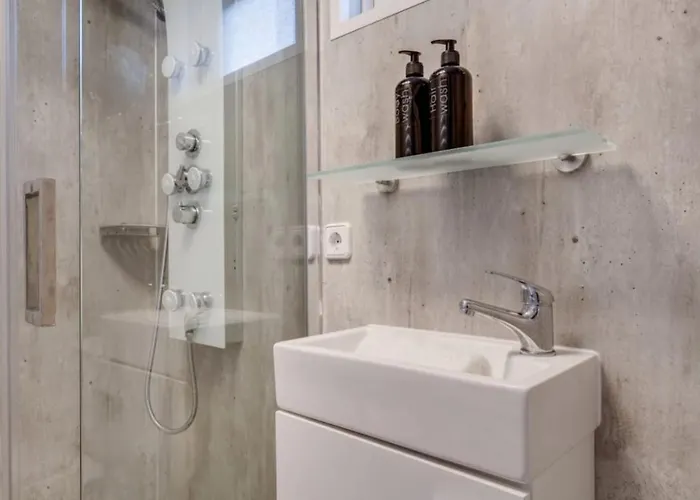 Bos & Bubbels Chalet